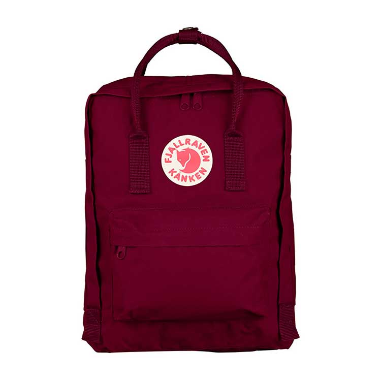 Fjallraven Kanken Pack